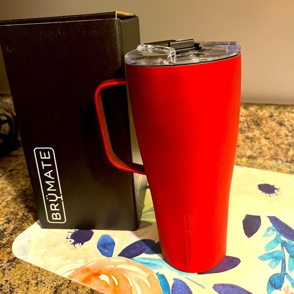 Brumate Toddy XL 32 oz